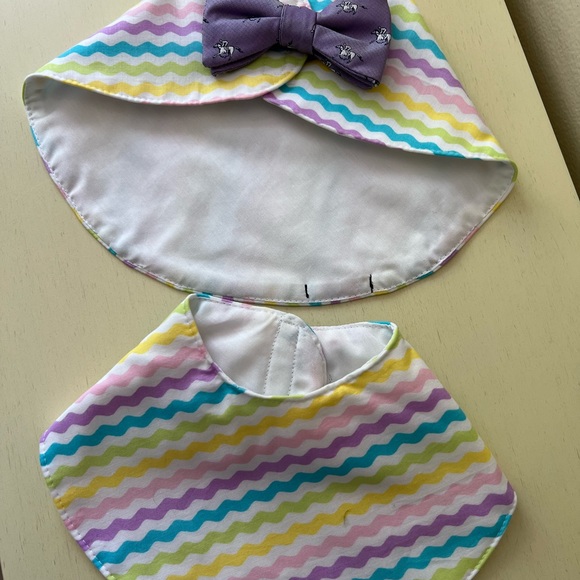 BOWTIE COLLARS - Picture 2 of 5